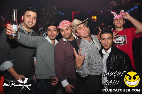 Luxy nightclub photo 122 - October 26th, 2012