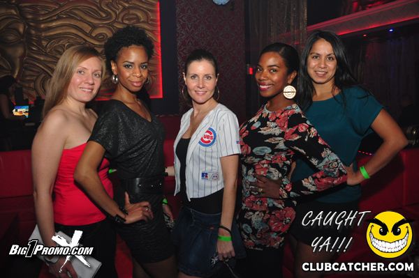 Luxy nightclub photo 124 - October 26th, 2012