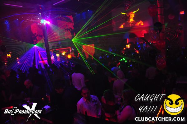 Luxy nightclub photo 14 - October 26th, 2012