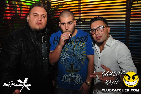 Luxy nightclub photo 135 - October 26th, 2012