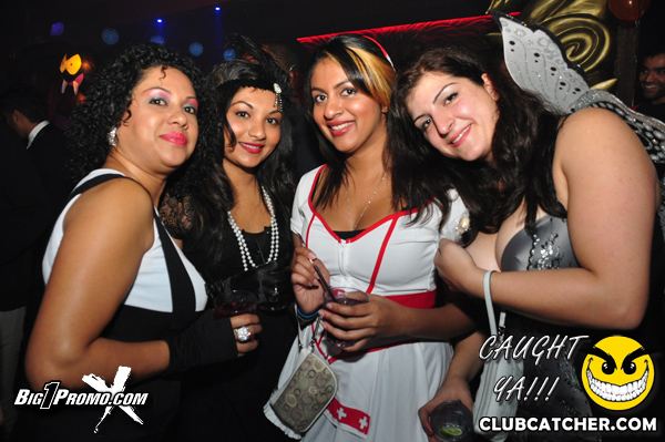 Luxy nightclub photo 137 - October 26th, 2012