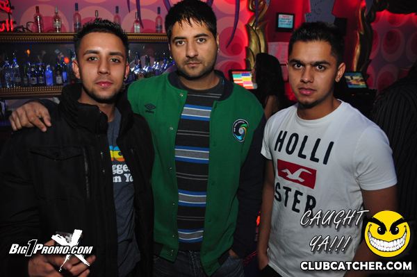 Luxy nightclub photo 138 - October 26th, 2012