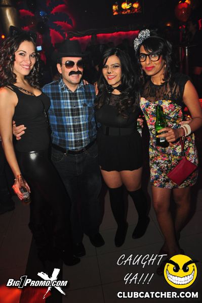 Luxy nightclub photo 140 - October 26th, 2012