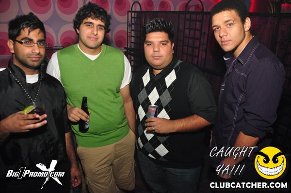 Luxy nightclub photo 143 - October 26th, 2012