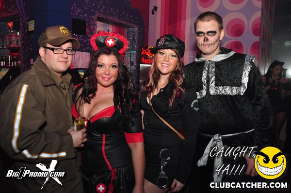 Luxy nightclub photo 145 - October 26th, 2012