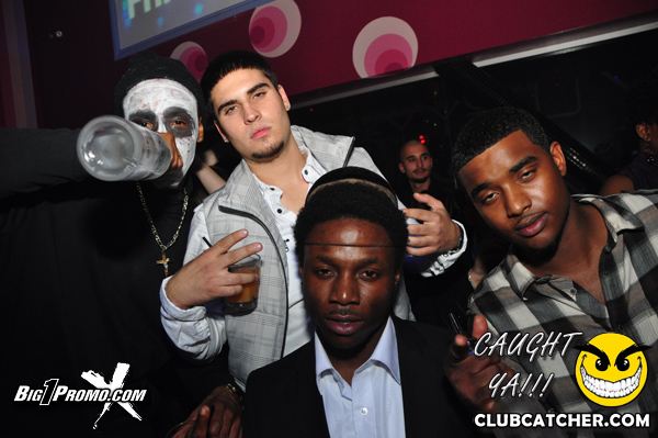 Luxy nightclub photo 160 - October 26th, 2012