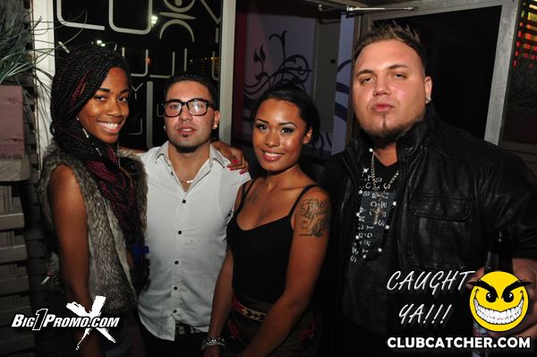 Luxy nightclub photo 162 - October 26th, 2012