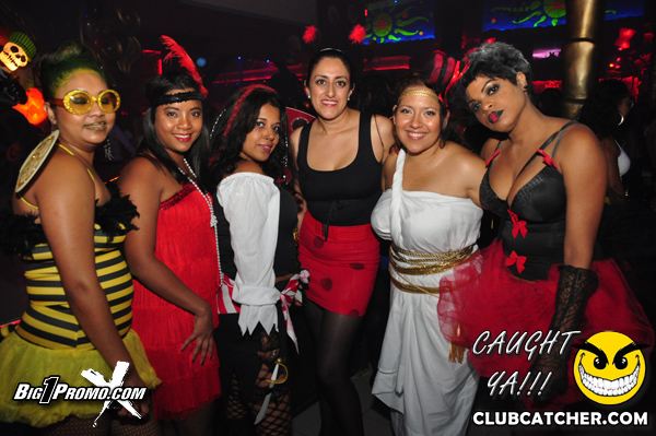 Luxy nightclub photo 166 - October 26th, 2012