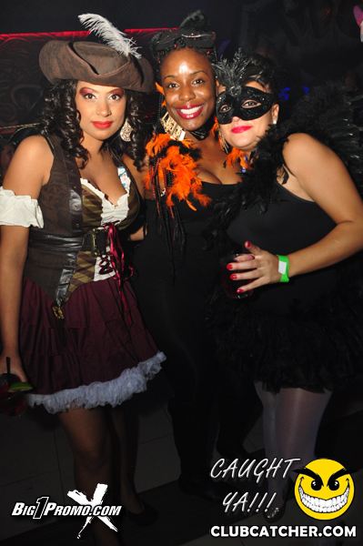 Luxy nightclub photo 176 - October 26th, 2012