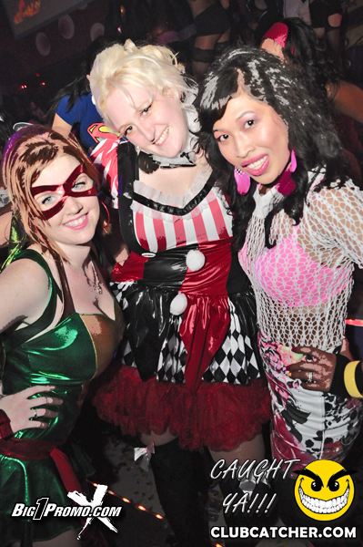 Luxy nightclub photo 183 - October 26th, 2012