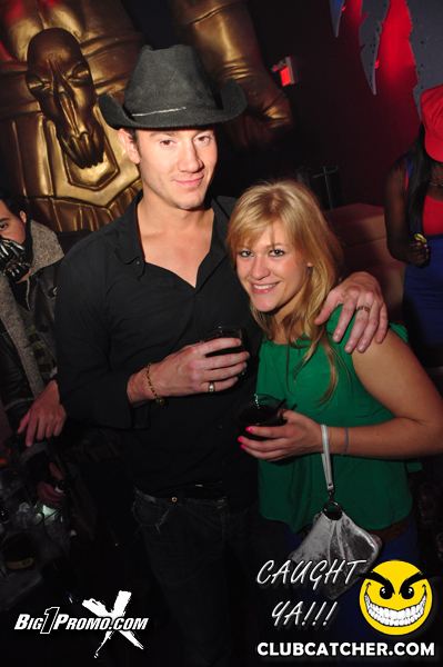 Luxy nightclub photo 197 - October 26th, 2012