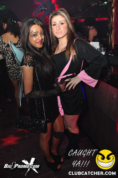 Luxy nightclub photo 199 - October 26th, 2012