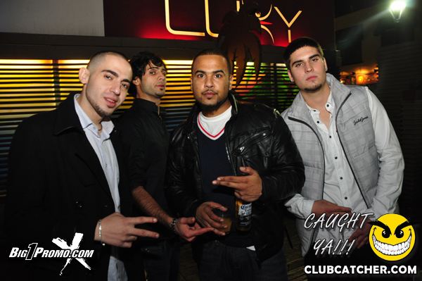 Luxy nightclub photo 200 - October 26th, 2012