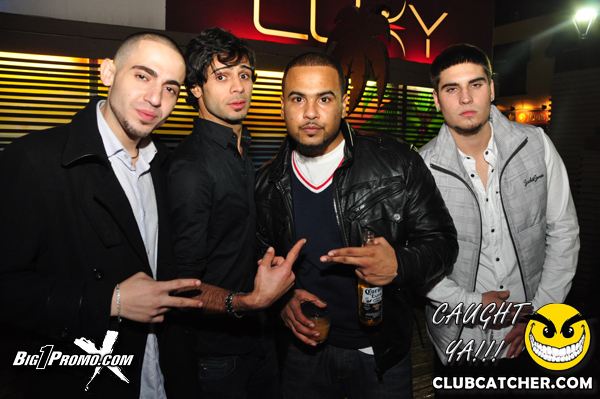 Luxy nightclub photo 201 - October 26th, 2012