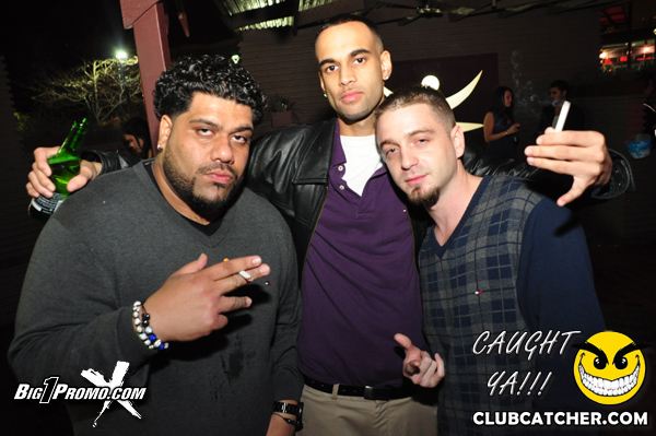 Luxy nightclub photo 203 - October 26th, 2012