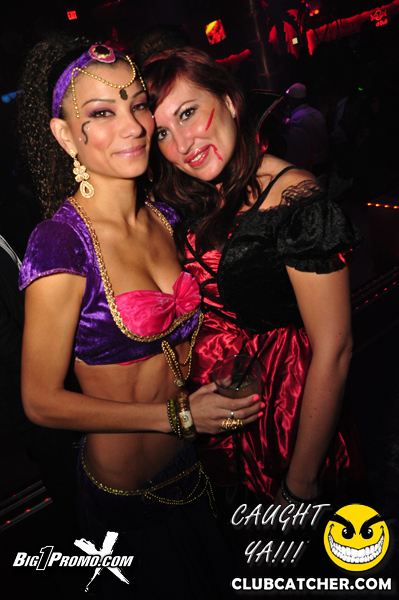 Luxy nightclub photo 209 - October 26th, 2012