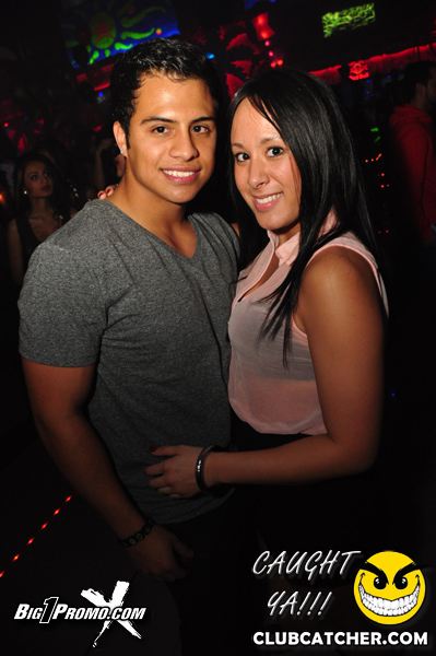 Luxy nightclub photo 212 - October 26th, 2012