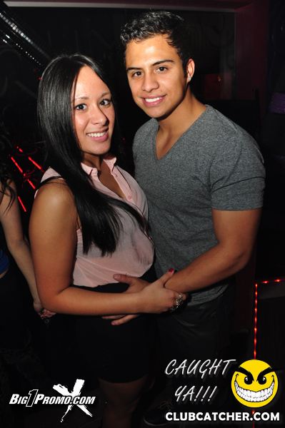 Luxy nightclub photo 219 - October 26th, 2012