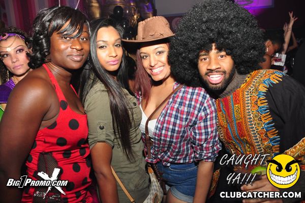 Luxy nightclub photo 23 - October 26th, 2012