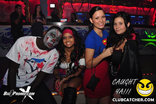 Luxy nightclub photo 222 - October 26th, 2012