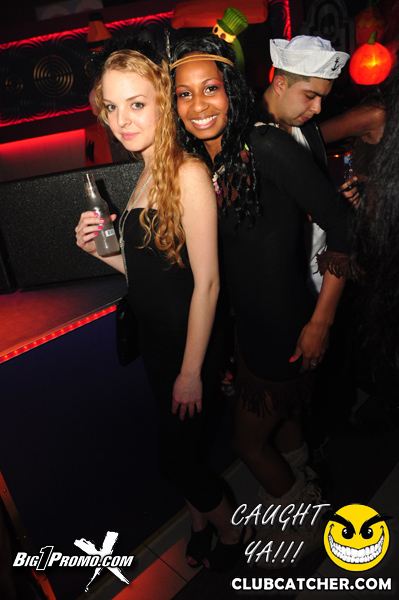 Luxy nightclub photo 236 - October 26th, 2012