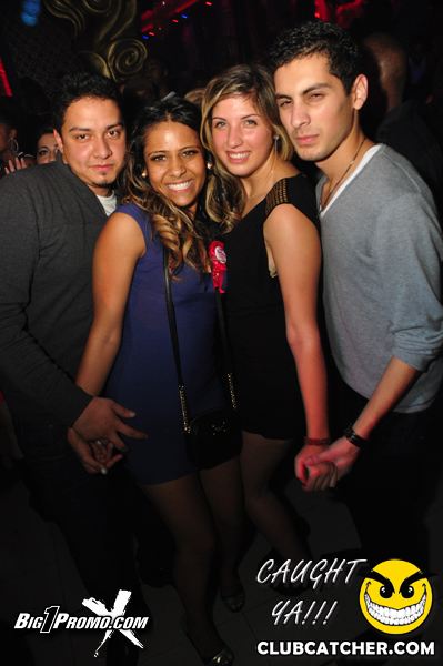 Luxy nightclub photo 241 - October 26th, 2012