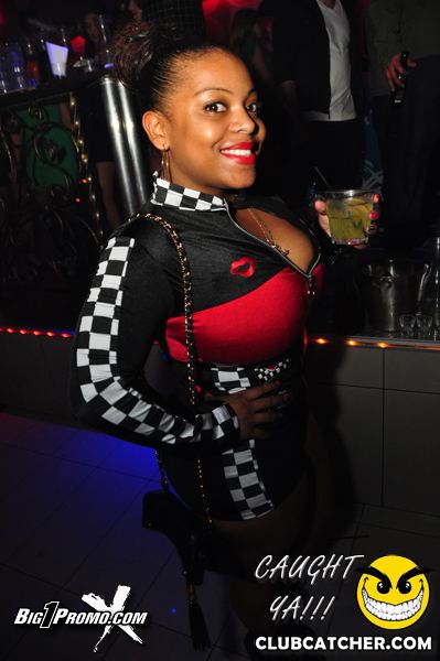 Luxy nightclub photo 246 - October 26th, 2012