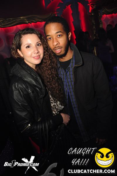 Luxy nightclub photo 252 - October 26th, 2012