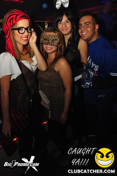 Luxy nightclub photo 253 - October 26th, 2012