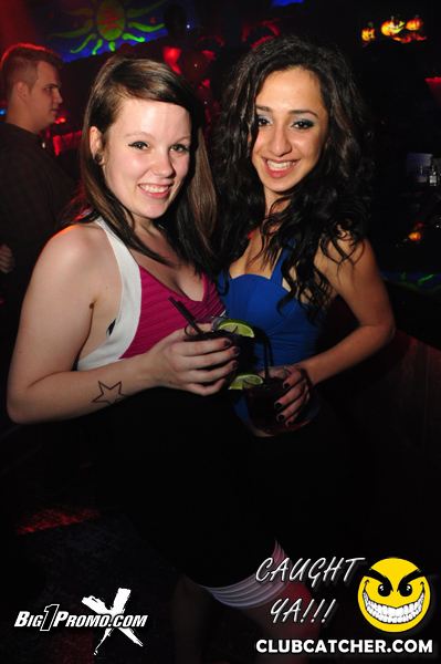 Luxy nightclub photo 255 - October 26th, 2012