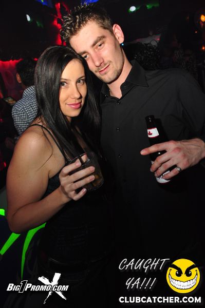 Luxy nightclub photo 262 - October 26th, 2012