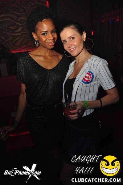 Luxy nightclub photo 266 - October 26th, 2012