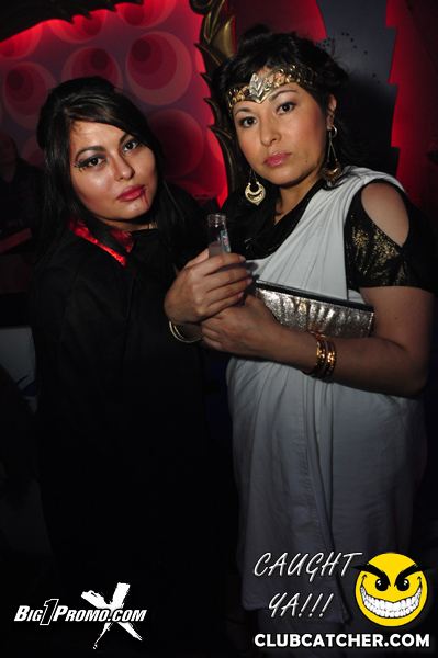 Luxy nightclub photo 267 - October 26th, 2012