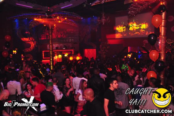 Luxy nightclub photo 28 - October 26th, 2012