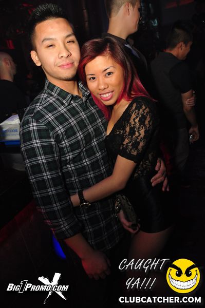 Luxy nightclub photo 272 - October 26th, 2012