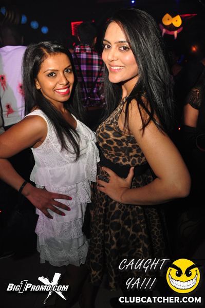 Luxy nightclub photo 37 - October 26th, 2012