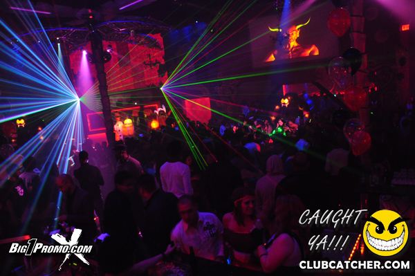 Luxy nightclub photo 42 - October 26th, 2012