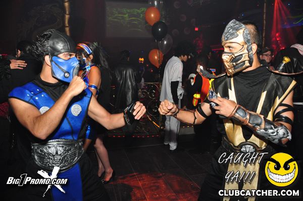 Luxy nightclub photo 6 - October 26th, 2012