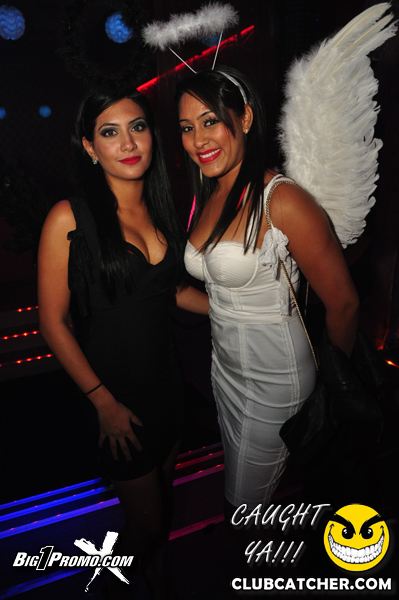 Luxy nightclub photo 51 - October 26th, 2012