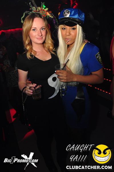 Luxy nightclub photo 57 - October 26th, 2012