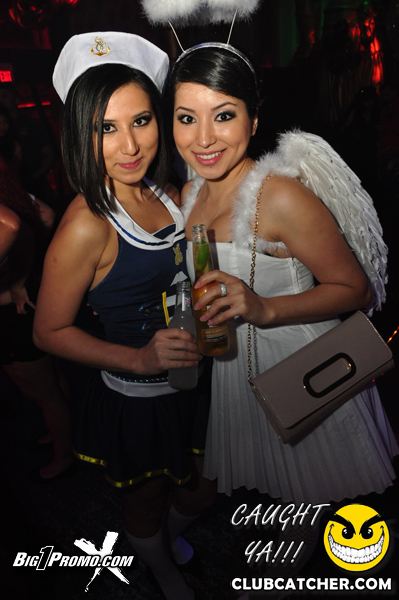 Luxy nightclub photo 58 - October 26th, 2012