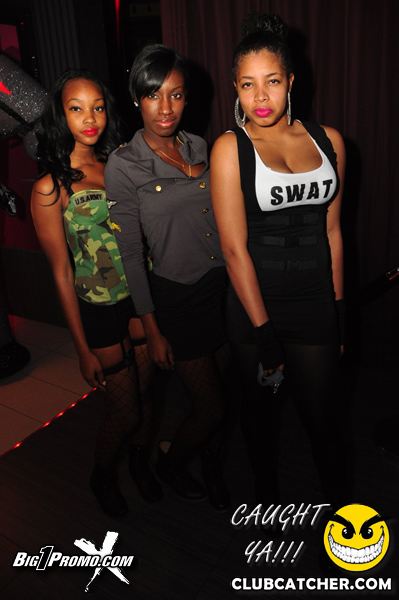 Luxy nightclub photo 59 - October 26th, 2012