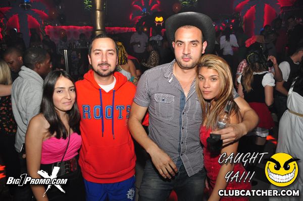 Luxy nightclub photo 66 - October 26th, 2012