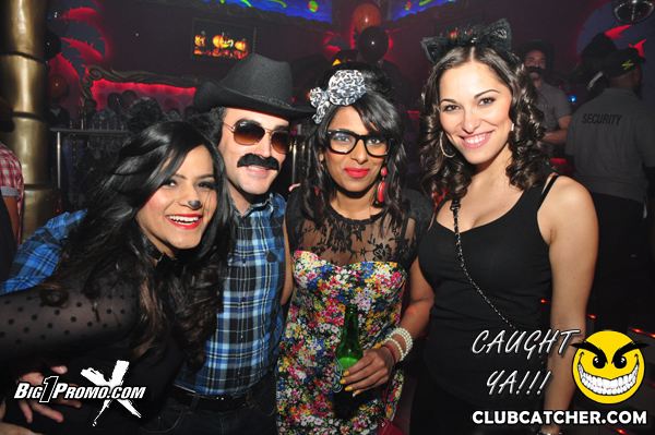 Luxy nightclub photo 68 - October 26th, 2012