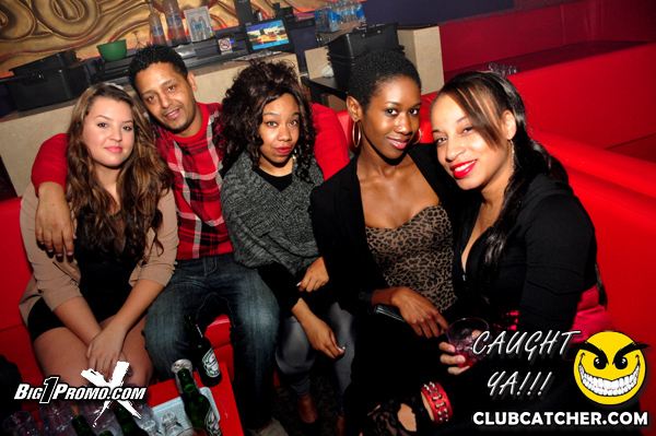 Luxy nightclub photo 74 - October 26th, 2012