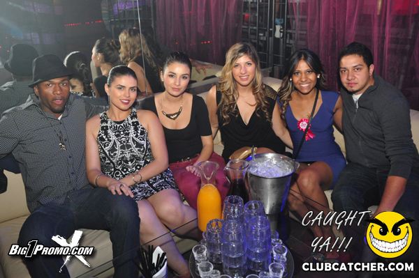 Luxy nightclub photo 75 - October 26th, 2012