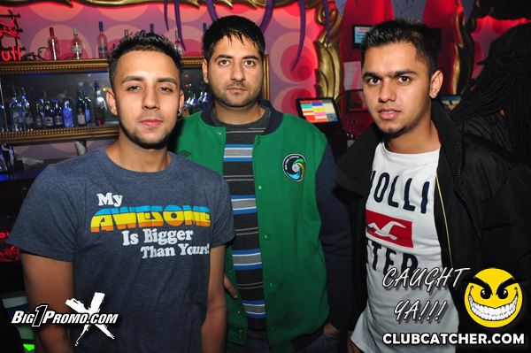 Luxy nightclub photo 77 - October 26th, 2012