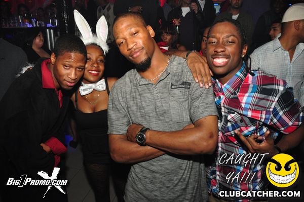 Luxy nightclub photo 81 - October 26th, 2012