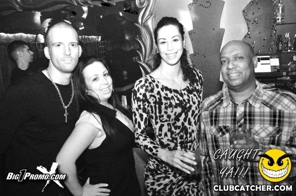 Luxy nightclub photo 84 - October 26th, 2012