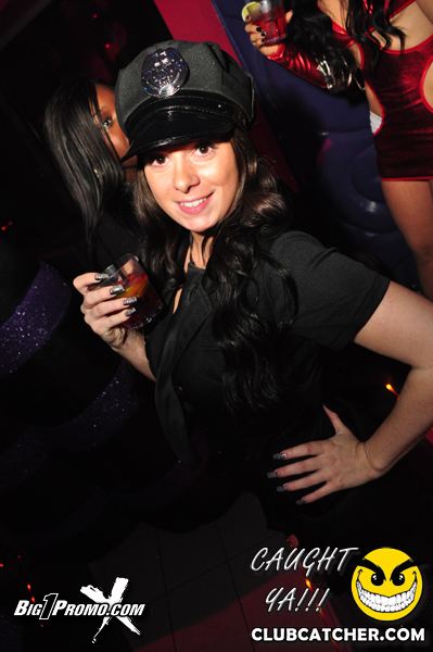 Luxy nightclub photo 93 - October 26th, 2012